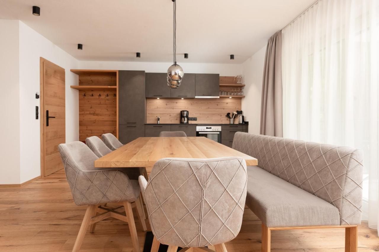 A Casa Amethyst Lejlighed Sölden Eksteriør billede