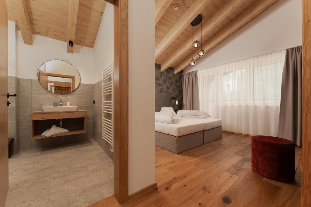 A Casa Amethyst Lejlighed Sölden Eksteriør billede