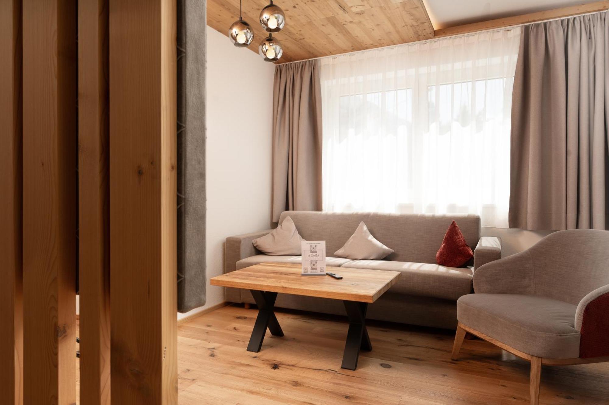 A Casa Amethyst Lejlighed Sölden Eksteriør billede